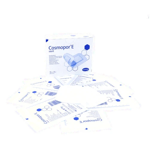 Hartmann CER Cosmopor E Steril 10x8x25p