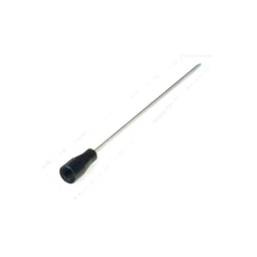 AccuTrak Ultrasonic Leak Detectors Replacement Touch Probe for Superior AccuTrak VPE Series Ultrasonic Leak Detector.