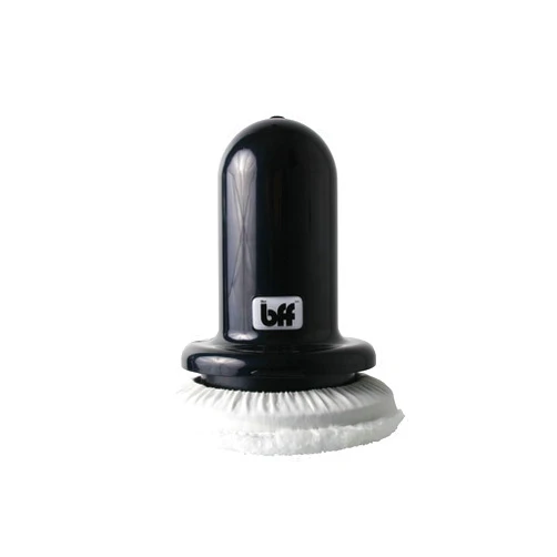 BFF Miracle Bodybuffer The BFF Pro - Black