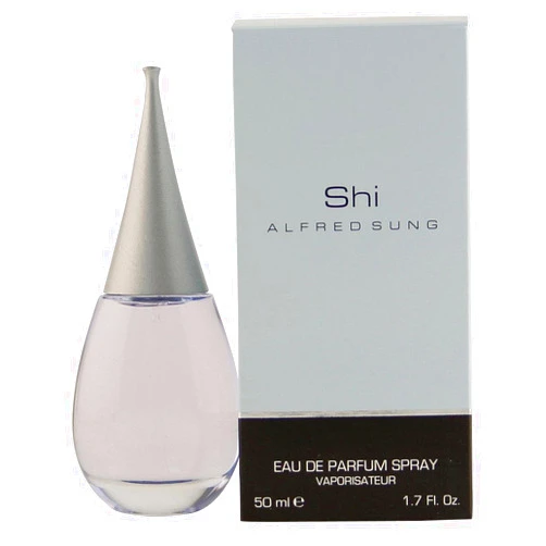 Alfred Sung Shi By ALFRED SUNG FOR WOMEN 1.7 oz Eau De Parfum Spray
