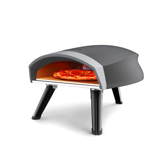 Magicplux Pizza Oven, 12