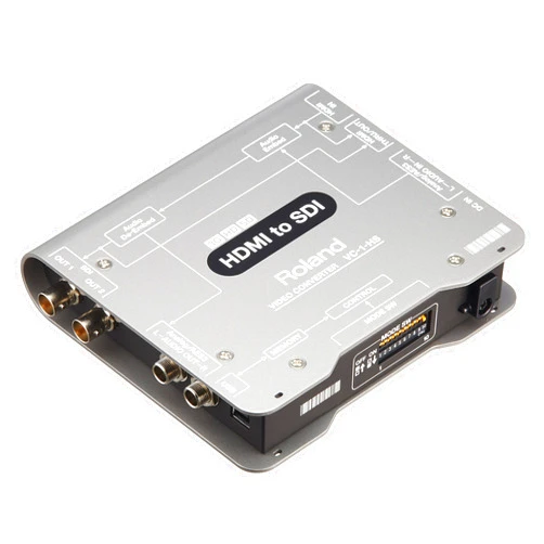 Roland Systems Group Converter HDMI to SDI Video Converter(VC1HS)