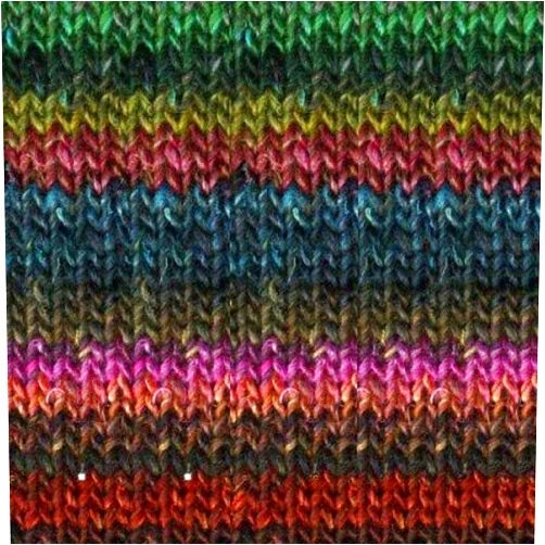Noro Silk Garden - 211