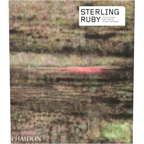 Franklin Sirmans,Kate Fowle,Jessica Morgan Sterling Ruby (Phaidon Contemporary Artist Series)
