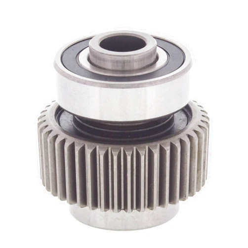 All Balls Racing Big Twin Starter Clutch Assembly 79-2101 Compatible with/Replacement for Harley FXRS-CON Super Glide - Low Rider Sport Convertible 1993-1994