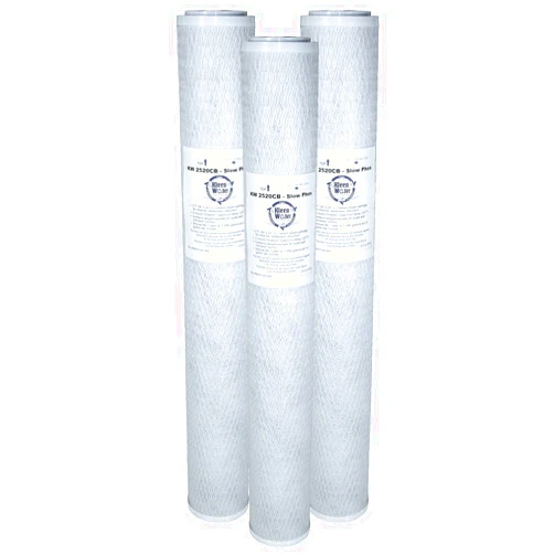 KleenWater KW2520CB-SlowPhos 2.5