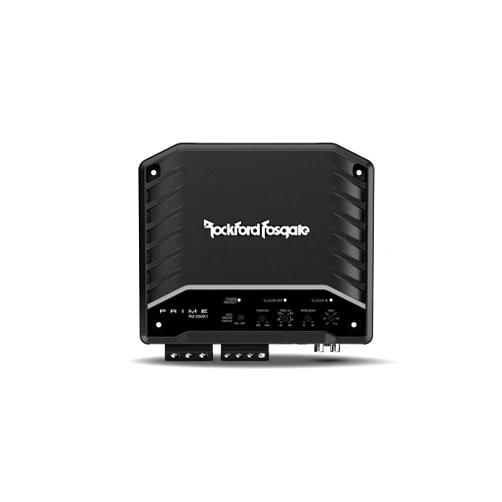 Rockford Fosgate R2-250X1 Prime 250-Watt Mono Amplifier
