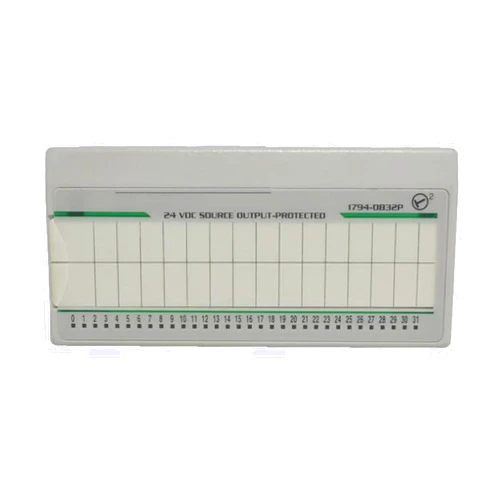 CBBEXP 1794-OB32P Flex I/O Discrete Output Module with Warranty New