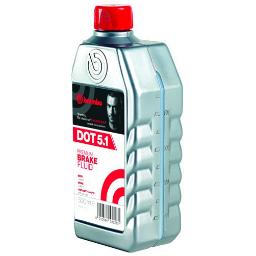 Brembo L05005 Brake Fluid