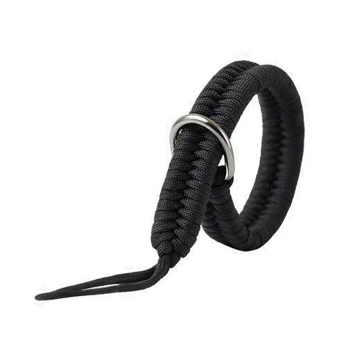 PUTNPC Camera Wrist Strap - Paracord High-end Camera Hand Strap Wrist Lanyard for DSLR or Mirrorless Camera