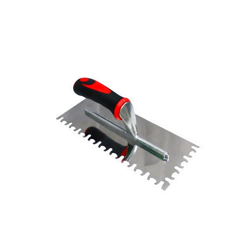 Russo Trading Company Euro Notch Trowel
