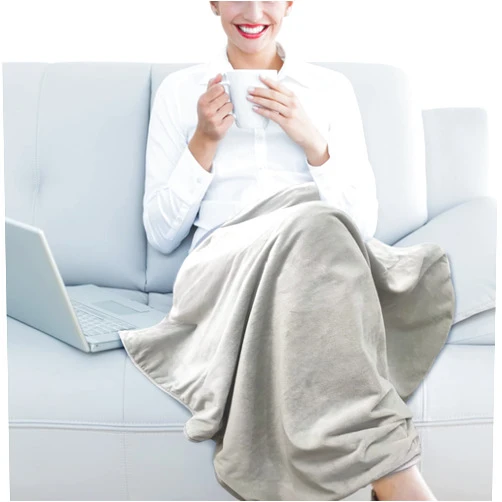 STARLENGET EMF Blanket for Belly Faraday Blanket for Pregnant and Babies, 5G Anti-Radiation EMF Protective Blanket, WiFi Bluetooth Electric Wave Pregnancy Protection Blanket 38'' x 40''