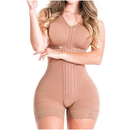 Sonryse Fajas Colombianas Reductoras y Moldeadoras Postpartum Girdle Tummy Control Shapewear