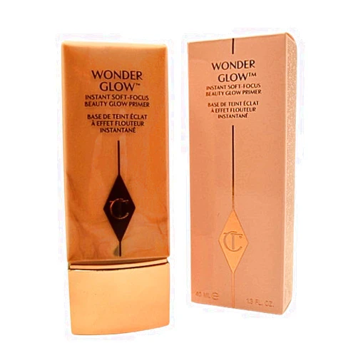 Charlotte Tilbury WONDERGLOW Instant Soft-Focus Beauty Flash 1.30 fl oz