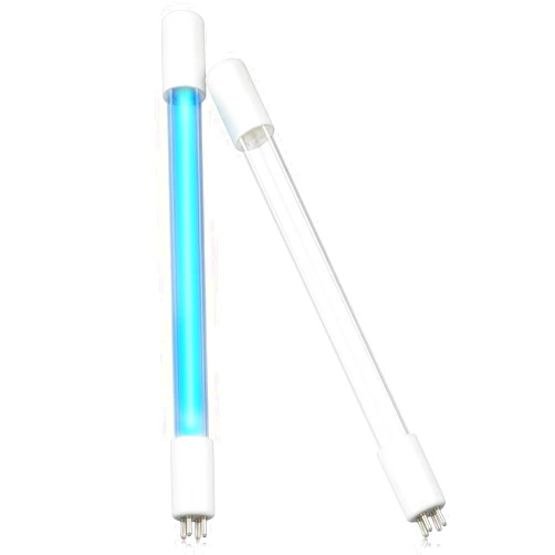 Affectnianly Replacement Üν Bulb for Air Scrubber Plus, 13000h lifespan, Outperforms OEM Lamps,for ActivTek InDuct 2000, A1013A, A1013C, A1013P, A1013Q, A1013T. 1 Pack