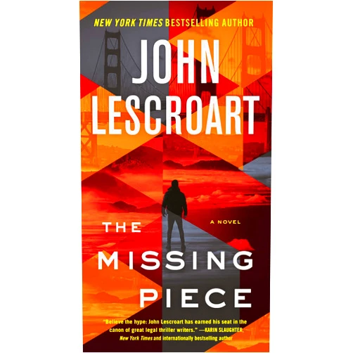 By John Lescroart (Author) Format: Kindle Edition The Missing Piece: A Novel (Dismas Hardy Book 19)