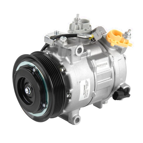 Godimg C-29209C Air Conditioner A/C Compressor Compatible with D-d Ch-rg-r 2014-2021, Ch-ll-ng-r 2015-2021,Ch-ysl-r 300 2014-2021, R-m 1500 2021-2022,5.7L 6.2L 6.4L 68158259AG