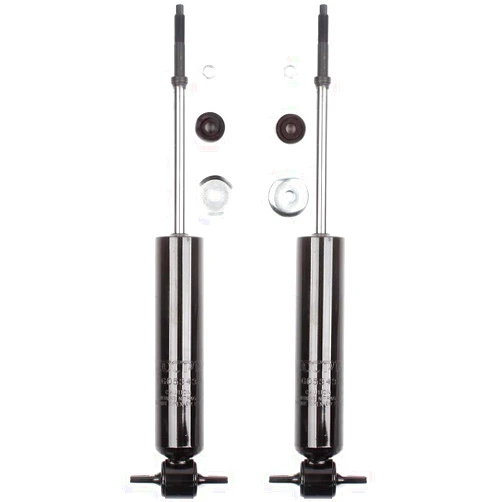 Cciyu Shocks Front,cciyu Shock Absorbers for 1997-1998 2000 2001 2002 for Chevy Express 1500,95 97-98 00 for Chevy Tahoe,92 94 96-97 00 for GMC C2500,96-97 99-02 for GMC Savana 1500 Parts Struts (2pc Set)
