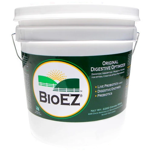 BIOEZ Digestive Optimizer