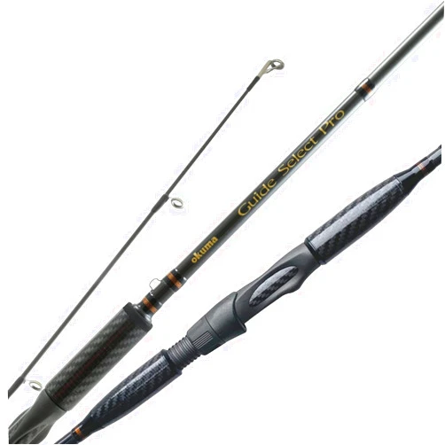 OKUMA GSP-S-761M Guide Select Pro Rod 7' 6