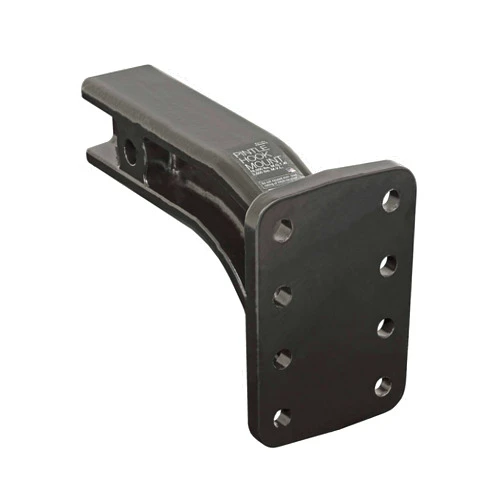 Buyers Products Company Buyers Products - PM25812 3 Position Pintle Hook Mount for 2-1/2 Inch Receiver-20,000 M.G.T.W.
