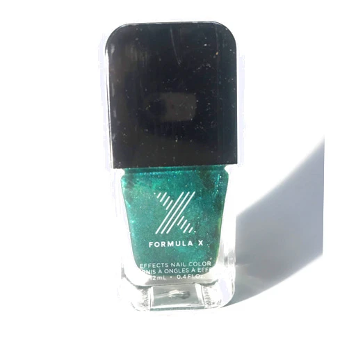 Formula X Nail Polish New Neutrals Formula X for Sephora 0.4 Oz Prismatic