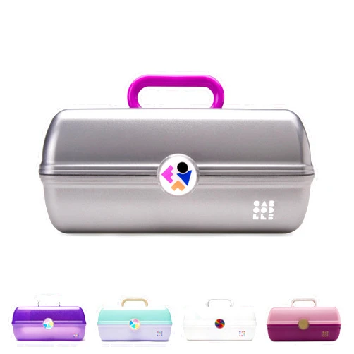 Caboodles On-The-Go-Girl Case
