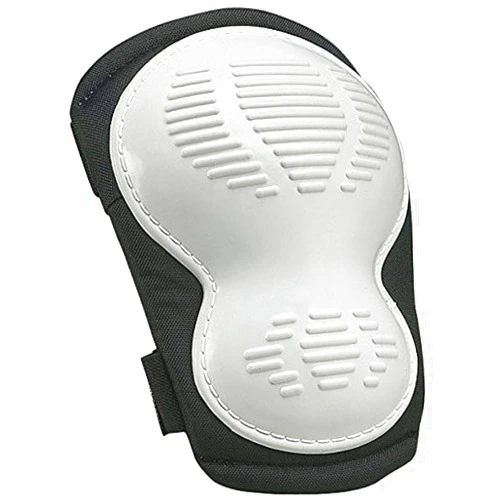 Allegro Industries 7103-04 Economy Non‐Marking FlexKnee Knee Pad, One Size, Black