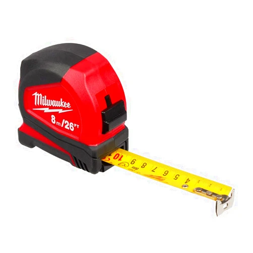 Milwaukee Professional Trainer 08 Meters MILWAUKEE