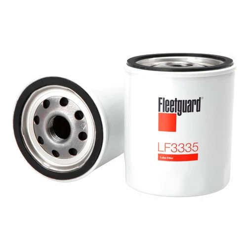 Cummins Filtration Fleetguard Oil Filter LF3335 Lube Full-Flow Spin-On