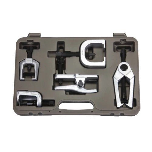 OTC 6295 Front End Service Set for Pitman Arms, Ball Joints, and Tie Rods