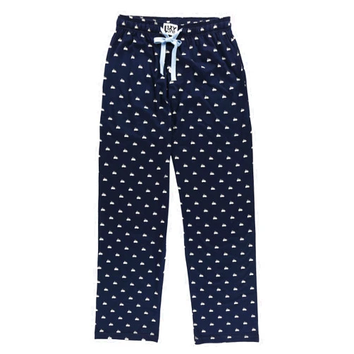 Lazy One Animal Pajama Pants for Men, Men's Separate Bottoms, Lounge Pants