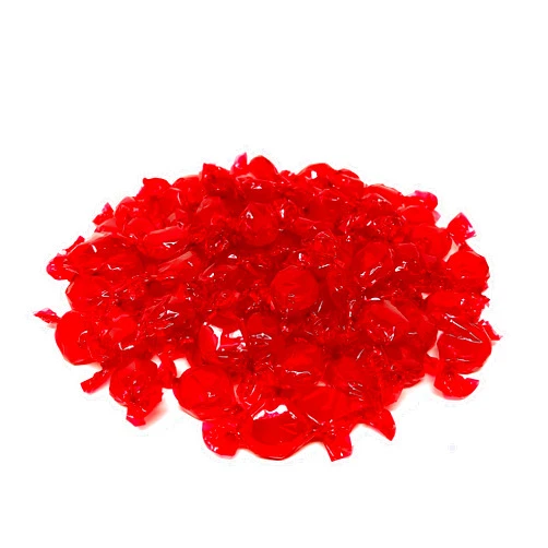 Assortit Cinnamon Hard Candy Disks - 1 lbs - Cinnamon Flavored Old School Classic Hard Candies - American Vintage Candy Snack Assortment- Individually Wrapped, 16 oz.