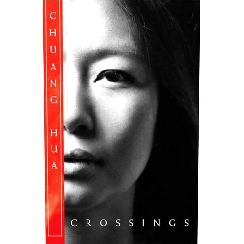 Chuang Hua,Amy Ling Crossings (New Directions Classic)