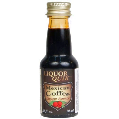 Home Brew Ohio Mexican Coffee (Kahlua)
