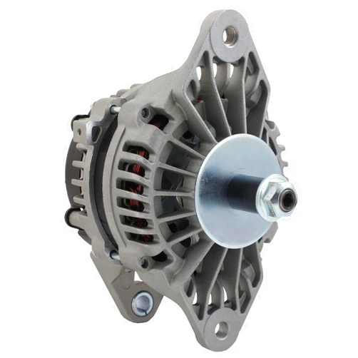 URQS Alternator NEW 28SI 200 amp 12V J180 8600307 8745