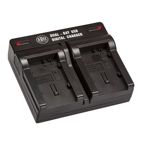 BM Premium BM BP809 BP819 BP820 BP827 BP828 Dual Bay Battery Charger for Canon Vixia HF G70 HF G50 HF G60 XA40 XA45 XA50 XA55 HF G21 HFG30 HFG40 HG21 XA10 XA11 XA15 XA20 XA25 XA60 XA65 XA70 XA75 XF400 XF405