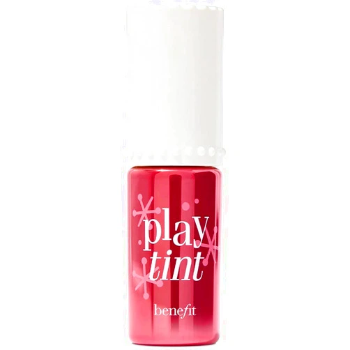 Benefit Playtint Pink Lemonade-Tinted Lip and Cheek Stain 0.2 Ounce