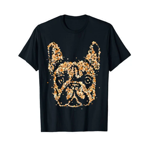 Französische Bulldogge Frenchie Hunde Geschenk Frenchie Dog Owners French Bulldog Dog Gift T-Shirt