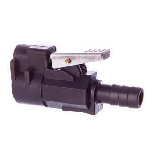 Larand Marine Products L7409 22-13563T 7 Tubes & Fittings Hose Connectors