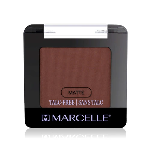 Marcelle Talc-Free Mono Eyeshadow, Classic Taupe, 2.5 g
