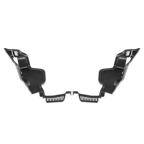 ALEVILB Model Y Hood Water Barrier Box Water Guide Grille Filter Cover for Tesla Model Y 2021-2024 Accessories
