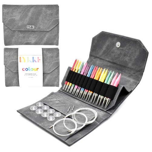 Lykke Colour 5