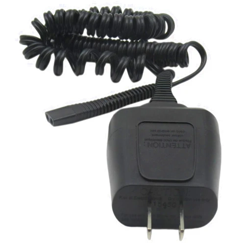 USonline911 AC Adapter Charger Cord for Braun Model 5685 5690 series 5 150S-1 590CC-4