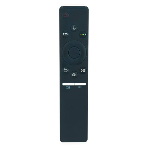 AULCMEET BN59-01292A Voice Remote Replacement for Samsung Smart TV RMCSPM1AP1 UN40MU6300FXZA UN40MU630DFXZA UN55MU8000FXZA UN55MU8500FXZA UN65MU630DFXZA UN65MU7100FXZA UN65MU8000FXZA