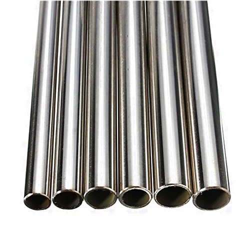 CynKen 4pcs OD 6mm x 4mm ID Stainless Pipe 304 Stainless Steel Capillary Tube Length 250mm