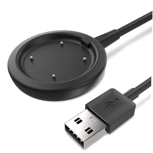 TUSITA Charger Compatible with Polar Ignite 1 2 | Vantage V V2, Vantage M M2 | Grit X, Grix X Pro