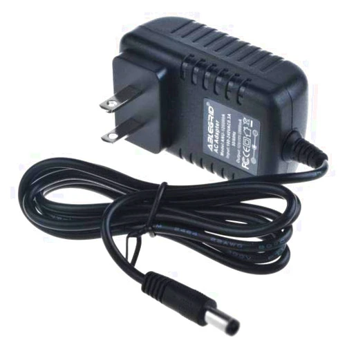 GreatPowerDirect Generic AC Adapter for Roland ACN/ACO/ACJ DC in 12V Piano Keyboard Power Supply