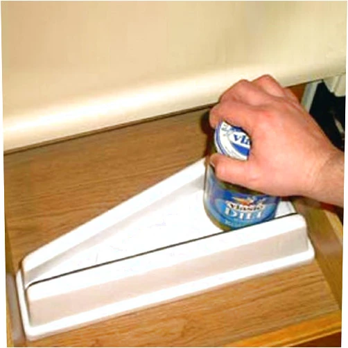 The Wright Stuff SoloGrip One-Handed Jar Opener