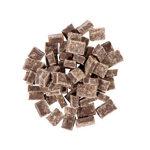 Callebaut Barry Callebaut 70102 Semi Sweet Dark Chocolate Chunks from OliveNation - 2 pounds